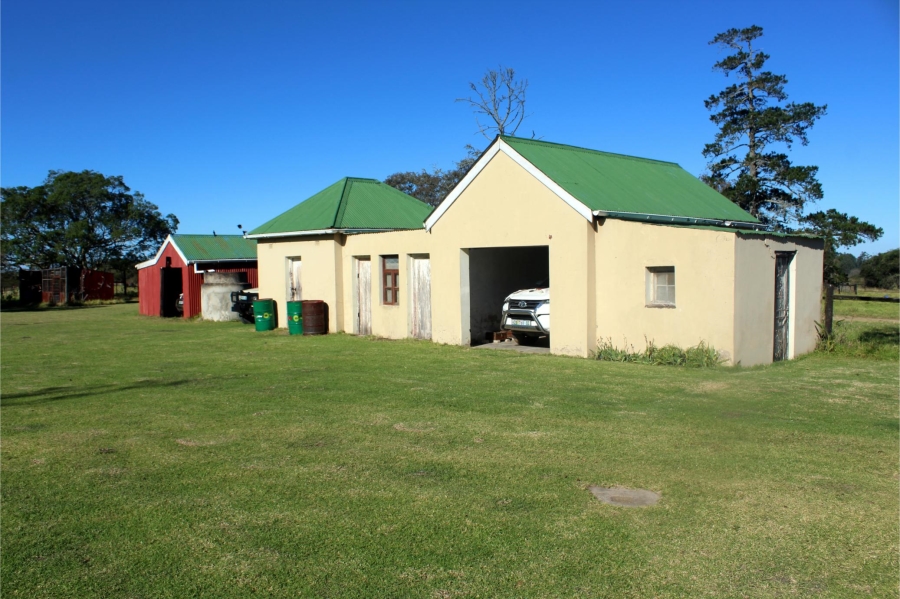 5 Bedroom Property for Sale in Mooiplaas Eastern Cape